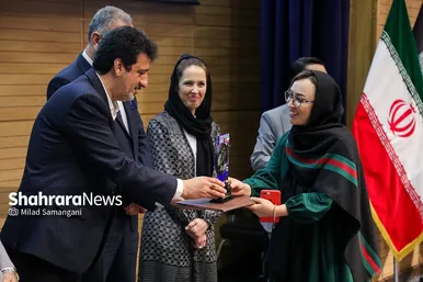 «وطنِ مهر» گرامیداشت روز جهانی پناهنده در مشهد