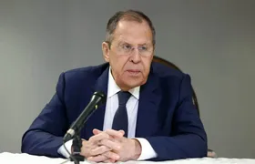 درخواست وزیر خارجه روسیه برای برقراری آتش&zwnj;بس فوری در خلیج فارس