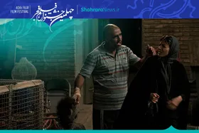 معرفی فیلم &laquo;بی&zwnj;مادر&raquo; سیدمرتضی فاطمی