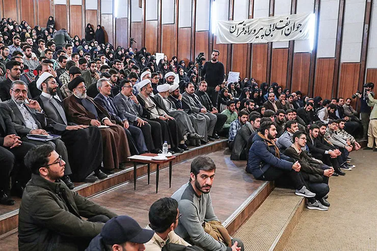 پرونده زیرمیزی نداریم همه پرونده‌ها روی میز است