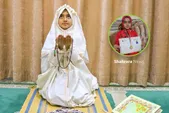 گفتگو با یک روزه‌اولی | به شیرینی و آجیل نگاه نمی‌کردم تا وسوسه نشوم