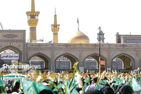 اعلام برنامه&zwnj;های شهرداری مشهد برای دهه کرامت | مشهد مهیای یک دهه ضیافت