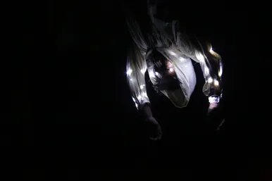 نمایش «هنوز نمرده» در گلشهر