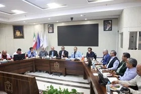 سخنگوی ستاد اضطرار مدیریت بحران استانداری خراسان رضوی در مانور پشت میزی: دستگاه&zwnj;ها از آمادگی لازم برخوردار هستند