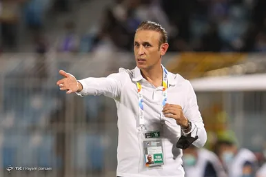 لیگ قهرمانان آسیا | پرسپولیس ۰ - الهلال ۳