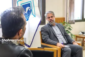 قطار شهری مشهد نماد توانمندی ایرانی | وضعیت فعالیت خطوط مترویی مشهد پس از چهارده سال از فعال شدن نخستین خط ریلی مشهد
