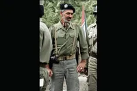 شهید آبشناسان در قاب سینما | پروانه ساخت «پارتیزان» صادر شد