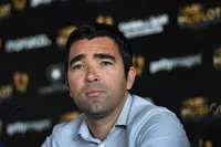ضرب الاجل دکو برای تعیین سرمربی بارسا