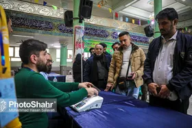 پایداری تمامی زیرساخت&zwnj;های ارتباطی مورد نیاز برگزاری انتخابات