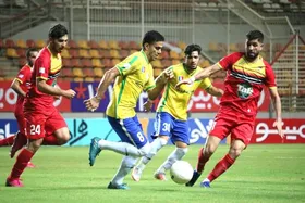 نتایج هفته بیست و نهم لیگ برتر+ جدول لیگ| پرسپولیس به دنبال گلات، سپاهان به دنبال پرسپولیس