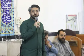 ساخت ۹۳ مجموعه ورزشی در ۳ سال اخیر برای مشهد