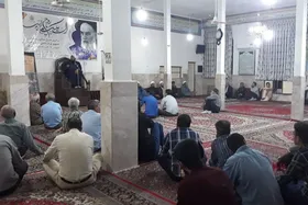 برگزاری آیین&zwnj;های سالگرد ارتحال امام خمینی با رعایت پروتکل&zwnj;های بهداشتی