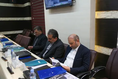 یکصد و نوزدهمین نشست مجمع شهرداران کلانشهرها و مراکز استان ها