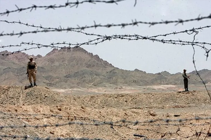 وقوع درگیری در مرز افغانستان تکذیب شد (۶ آبان ۱۴۰۱)