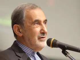 ولایتی: شانگهای در آینده نقش اول را در تعیین سرنوشت جهان دارد | ترامپ مثل هیتلر عمل می&zwnj;کند