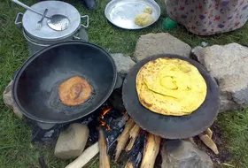 ثبت ملی ۵ میراث&zwnj;فرهنگی ناملموس در خراسان شمالی