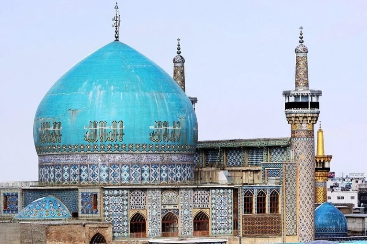 طرح «پیشرفت محله‌محور» با مشارکت ۱۰ هزار مسجد اجرا می‌شود