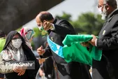 اختصاص دائمی ۵ دستگاه اتوبوس برای طرح قرار زیارت در مشهد