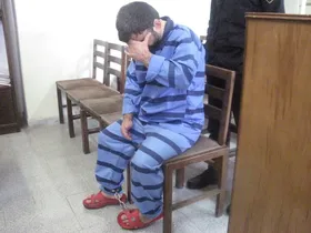 بخشش داماد قاتل به شرط با سواد شدن ۱۲ دختر دانش آموز