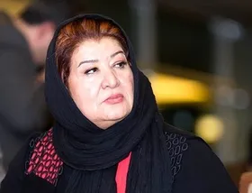 توزیع &laquo;مادرم ایران&raquo; پوران درخشنده در شبکه نمایش خانگی