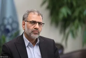 زوکی نژاد: تخفیفات ۲۵ درصدی مشوق&zwnj;های ساخت&zwnj;وساز شهرداری مشهد تمدید نشد