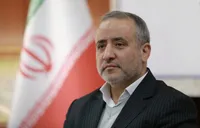 استاندار خراسان جنوبی: دیپلماسی منطقه‌ای فرصتی ارزشمند برای سرمایه گذاری استان‌های خراسان در کشور‌های همسایه است