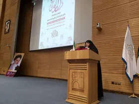 تشکیل کانون&zwnj;های فرهنگی هنری مساجد ویژه بانوان ضرورت امروز است