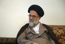 موسوی&zwnj;تبریزی: روحانی را در جلسه منزل خاتمی انتخاب کردیم| گزینه&zwnj;های دیگری مثل جهانگیری و عارف هم داشتیم