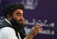 سخنگوی طالبان: ارتش ایران بسیار قوی است و شکست نخواهد خورد