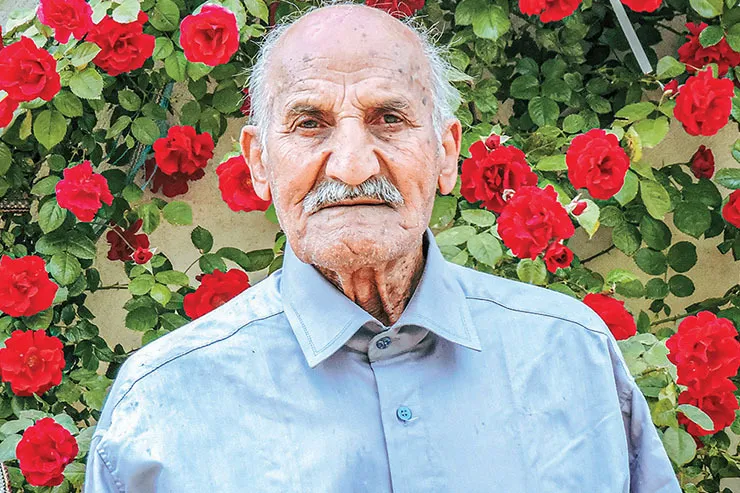 سالمندان، گنجینه‌های فراموش شده