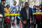 معرفی فیلم «علف‌زار» کاظم دانشی