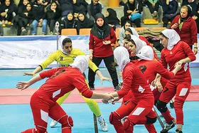 شانس زیاد دختران کبدی&zwnj;کار خراسانی در تیم ملی