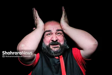 نمایش «مکبث»