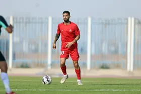 ادامه تیره&zwnj;روزی&zwnj;های اوسمار؛ سرلک هم مصدوم شد