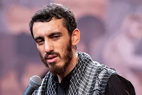 ویدئو | ماجرای دو انگشتری که مهدی رسولی از رهبر شهید گرفت