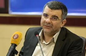 سمت جدید برای &laquo;ایرج حریرچی&raquo;