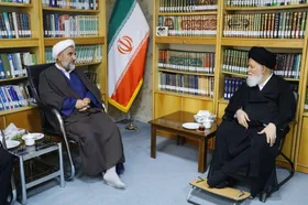 آیت&zwnj;الله علم&zwnj;الهدی: نیروی دریایی سپاه، تجلی اقتدار و اعتقاد است