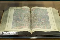 ویدئو | محافل قرآنی مشهد - قسمت ششم: جلسه قرآن متوسلین به حضرت علی اصغر (ع) در محله نخریسی