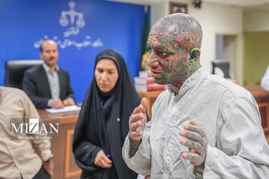 دومین جلسه رسیدگی به اتهامات «تتلو» (۴ اردیبهشت ۱۴۰۳)