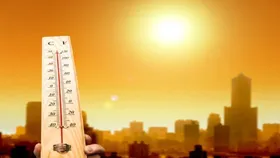 چرا هوا این روز&zwnj;ها بیش از اندازه گرم است؟