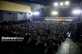 آغاز بیست‌وسومین جشنواره فیلم فجر در مشهد از ۱۵ بهمن ۱۴۰۴ | اعلام زمان پیش‌فروش بلیت‌ها، به زودی