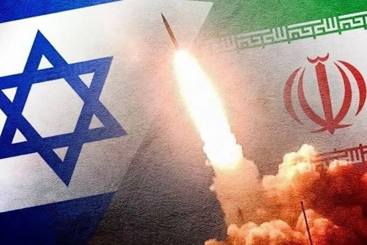 ترس مقامات امنیتی رژیم اسرائیل از جنگ فرسایشی علیه ایران