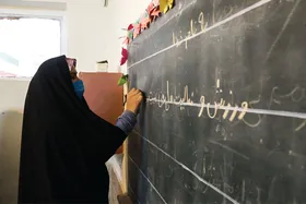 هدف اصلی نهضت سوادآموزی، ریشه&zwnj;کن&zwnj;کردن بی&zwnj;سوادی است