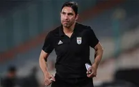 هاشمیان به دنبال مهاجم برای پرسپولیس