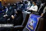همایش قدردانی از هنرمندان دفاع مقدس برگزار شد
