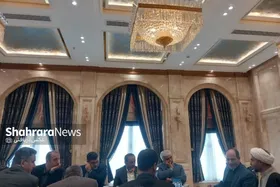 شورای دادرسی الکترونیک قوه قضائیه در مشهد تشکیل شد