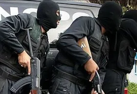 هلاکت گروگان&zwnj;گیر مسلح در حمیدیه خوزستان + فیلم