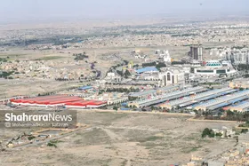 اسناد کاداستری برای همه زمین&zwnj;های ملی در خراسان رضوی صادر شد