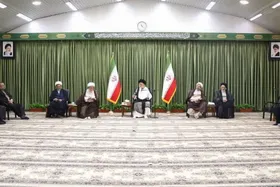رئیس کل دادگستری خراسان رضوی: در زمینه آزادی زندانیان این استان پیشتاز است