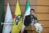 مدیرکل فرهنگ‌وارشاد خراسان‌رضوی: ظرفیت جذب سرمایه‌گذاران فرهنگی را داریم | سینما آفریقا بازسازی می‌شود